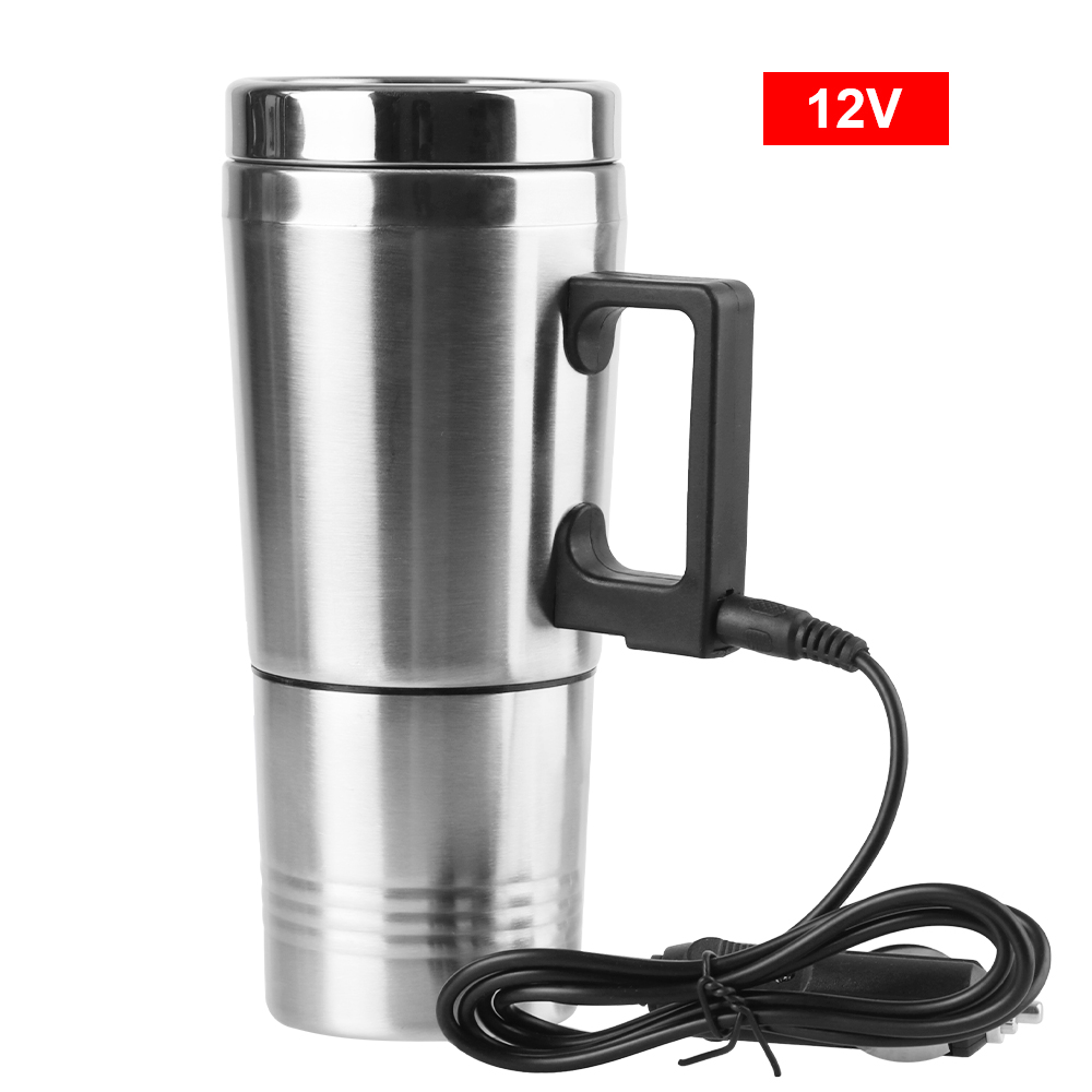 Camping Cooking Electric - Camping Travel Kettle Stainless Steel Electric