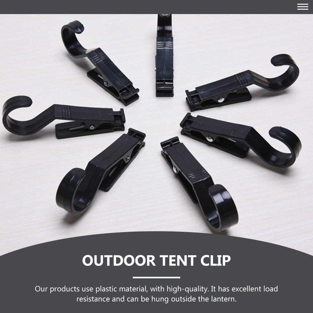 8Pcs Multi-Functional Outdoor  - огляд і ціна Camping Cooking Canopy