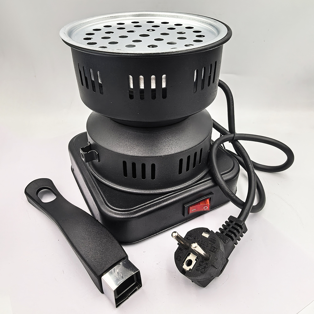 Multipurpose Electric Charcoal - огляд і ціна Aluminum Foil Heavy Duty