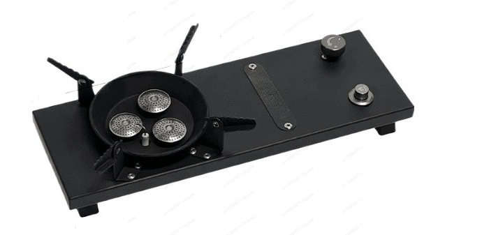 IGT Table Unit Stove, Foldable - огляд і ціна Camping Cooking Cupboard