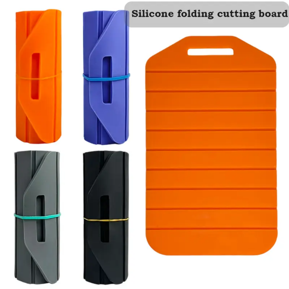 Kitchen Cutting Board, Double- - огляд і ціна Camp Cutting Board