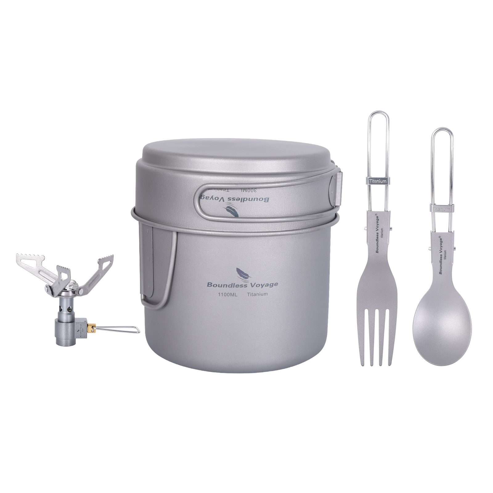 Boundless Voyage Camping Titan - огляд і ціна Camping Cooking Cupboard