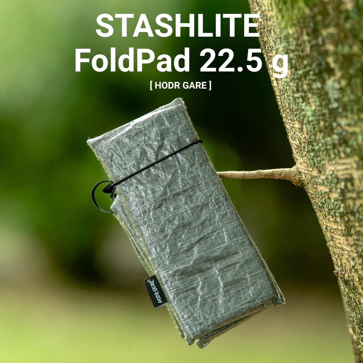 [HODR GEAR] STASHLITE FoldPad  - огляд і ціна Camp Cutting Board