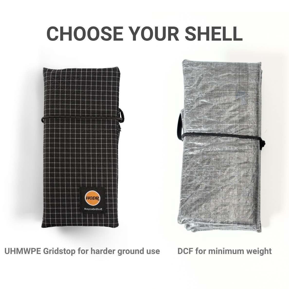 [HODR GEAR] STASHLITE FoldPad  - огляд і ціна Camp Cutting Board