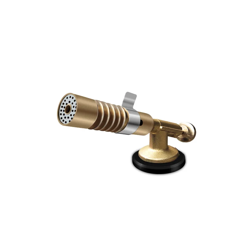 Multifunction Welding-Burner W - огляд і ціна Camping Cooking Windshield