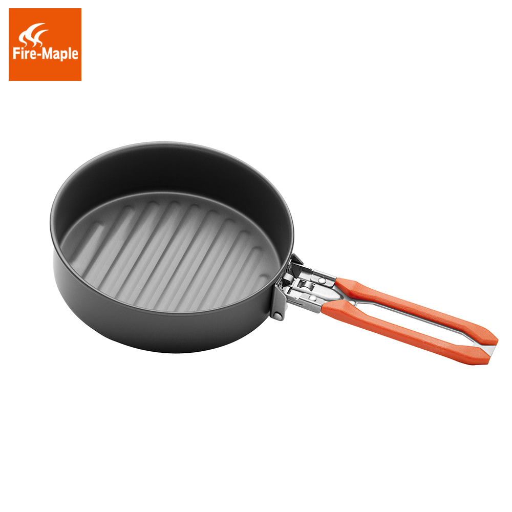 Fire Maple Feast 1 Outdoor Cam - огляд і ціна Camping Cooking Backpack