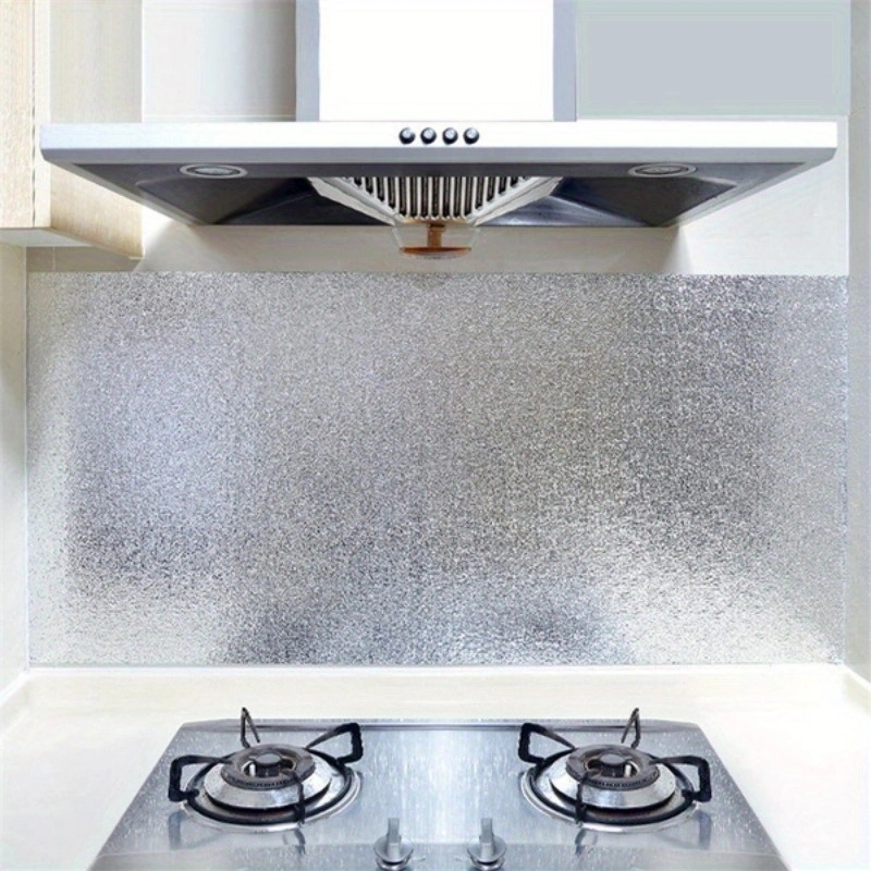 YITAPE Kitchen Aluminum Foil S - огляд і ціна Aluminum Foil Heavy Duty