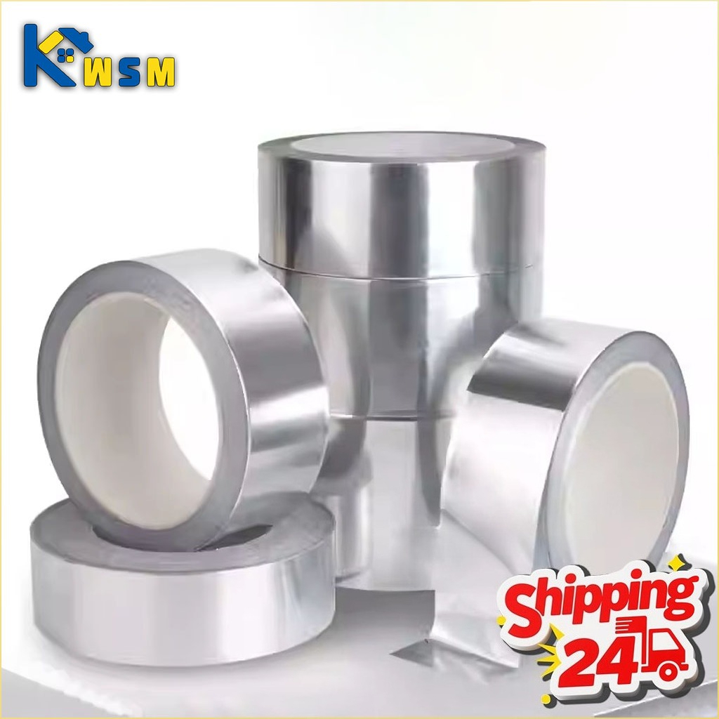1-10Rolls Heavy Duty Aluminum  - огляд і ціна Aluminum Foil Heavy Duty