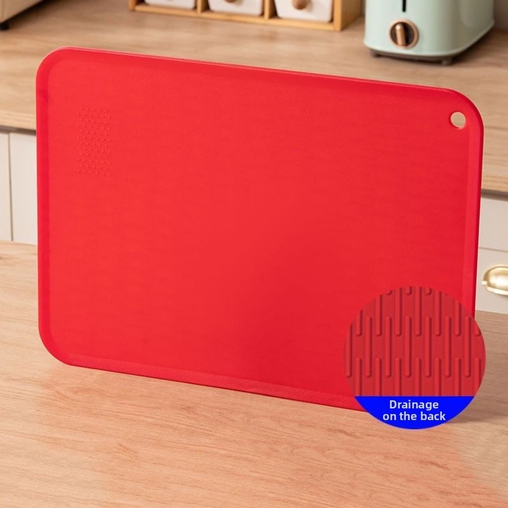 Easy To Clean Square TPU Cutti - огляд і ціна Camp Cutting Board