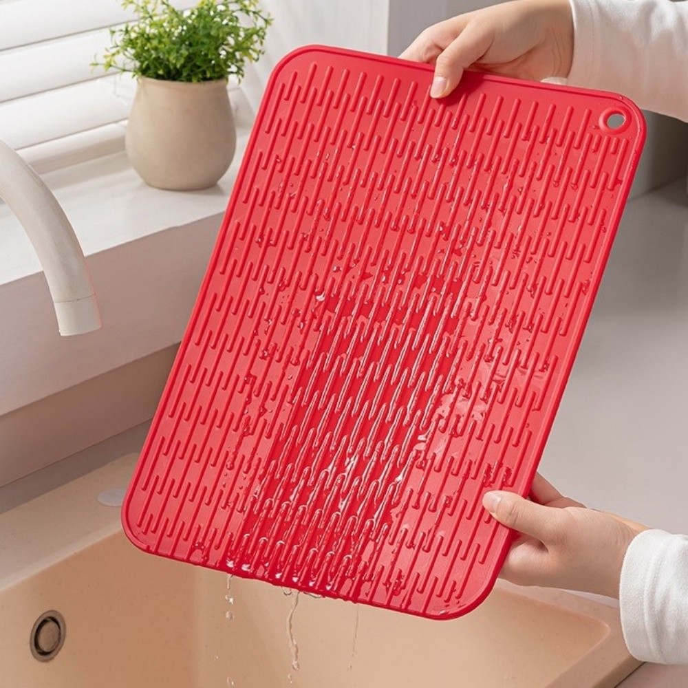Easy To Clean Square TPU Cutti - огляд і ціна Camp Cutting Board