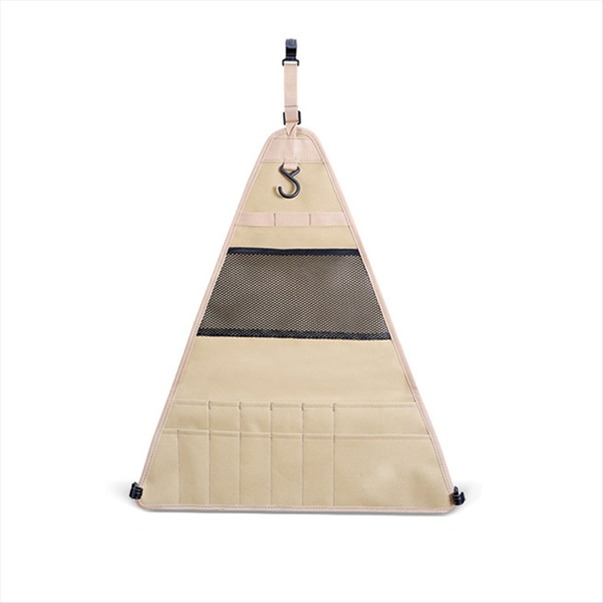Fits for Portable Camping Kitc - огляд і ціна Camping Cooking Utensils Storage