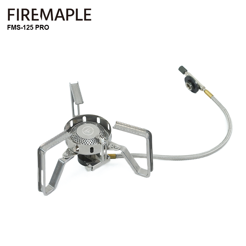 Fire-Maple Windproof Stove Spl - огляд і ціна Camping Cooking Gas