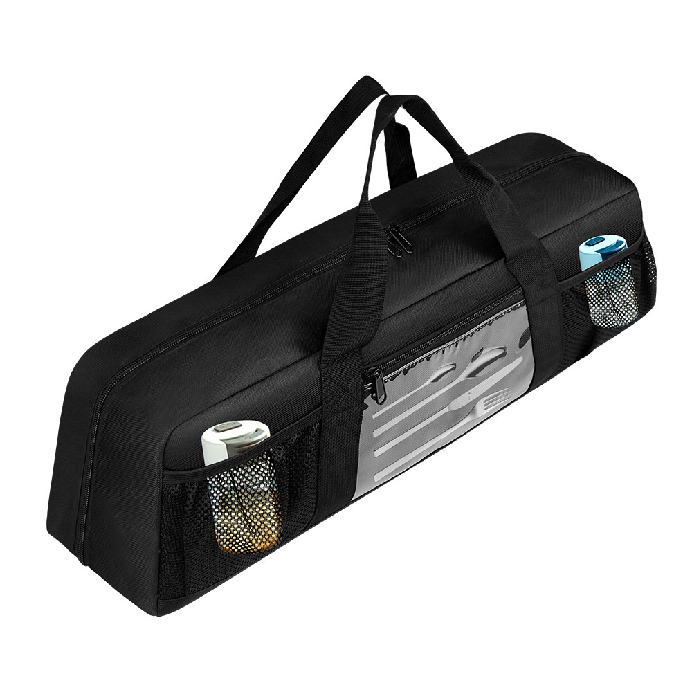Durable Barbecue Utensils Stor - огляд і ціна Camping Cooking Utensils Storage