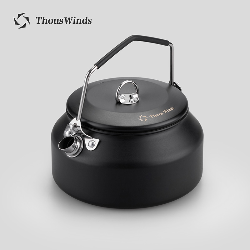 Thous Winds Outdoor Camping Ke - огляд і ціна Camping Cooking Set