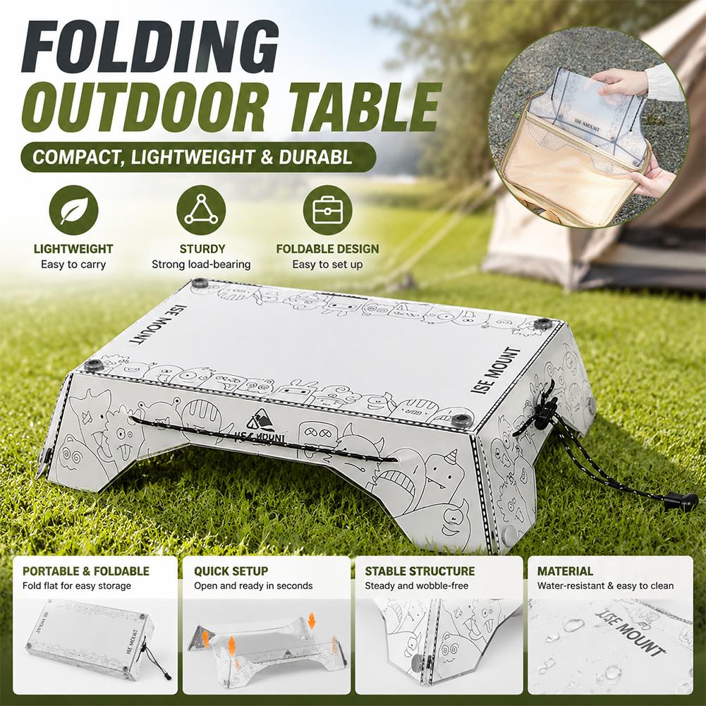 Portable Multi Folding Camping - огляд і ціна Camping Cooking Lightweight