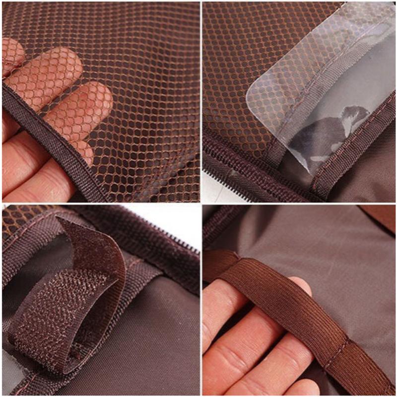 Camping Utensil Organizer Bag  - огляд і ціна Camping Cooking Utensils Storage