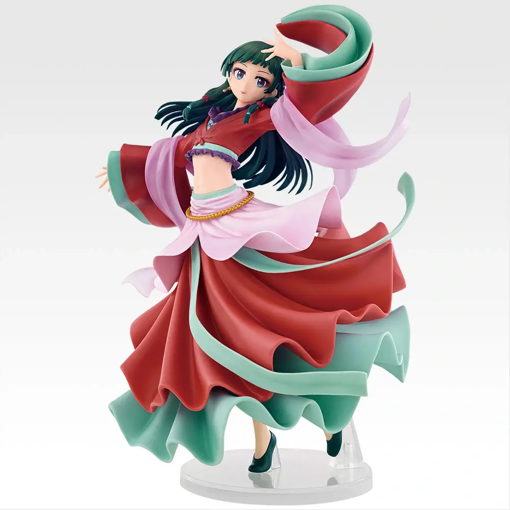 Original In Stock BANDAI Ichib - огляд і ціна Campfire Cooking In Another World With My Absurd Skill