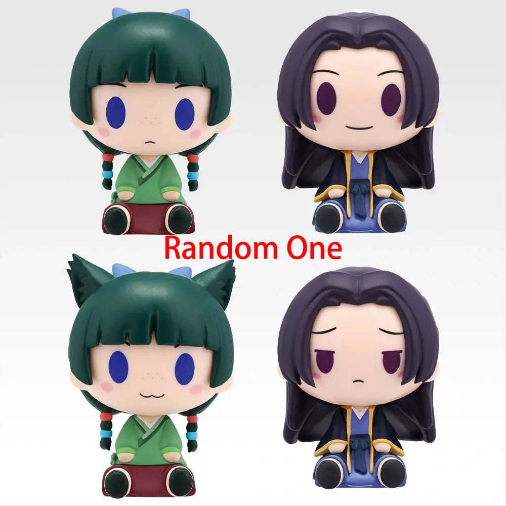 Original In Stock BANDAI Ichib - огляд і ціна Campfire Cooking In Another World With My Absurd Skill