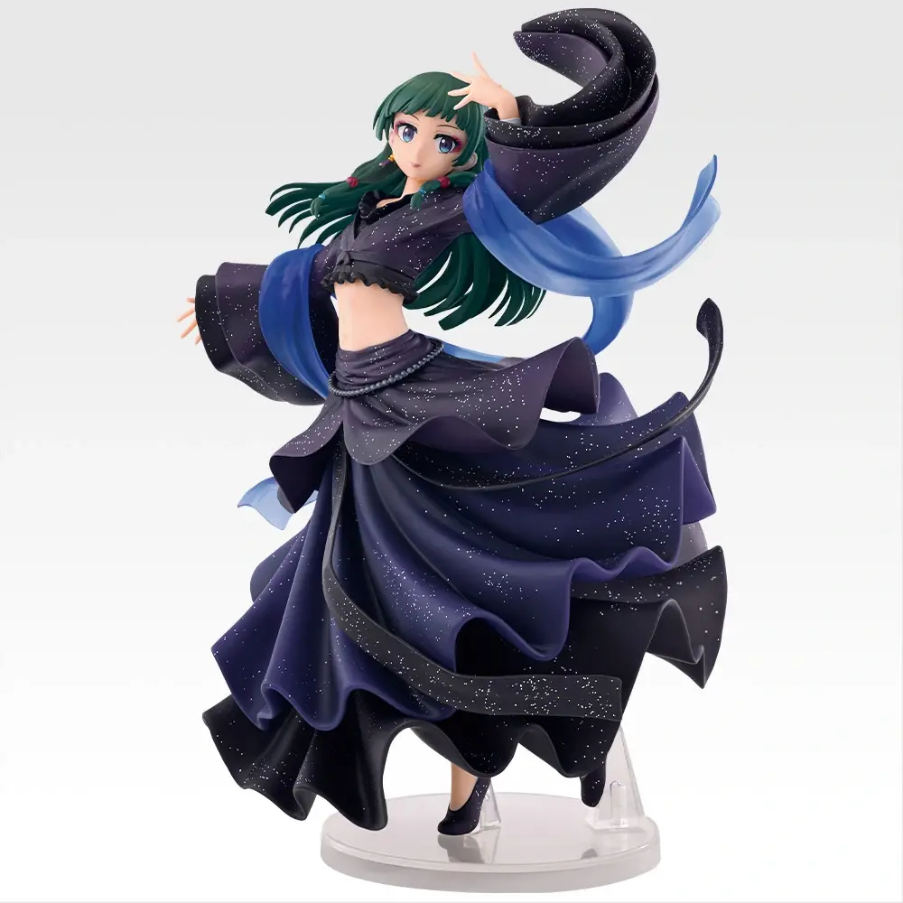 Original In Stock BANDAI Ichib - огляд і ціна Campfire Cooking In Another World With My Absurd Skill