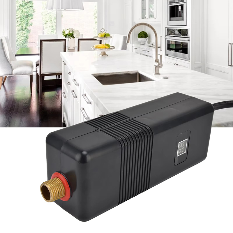 3KW/3.5KW Instant Electric Wat - огляд і ціна Camping Cooking Electric