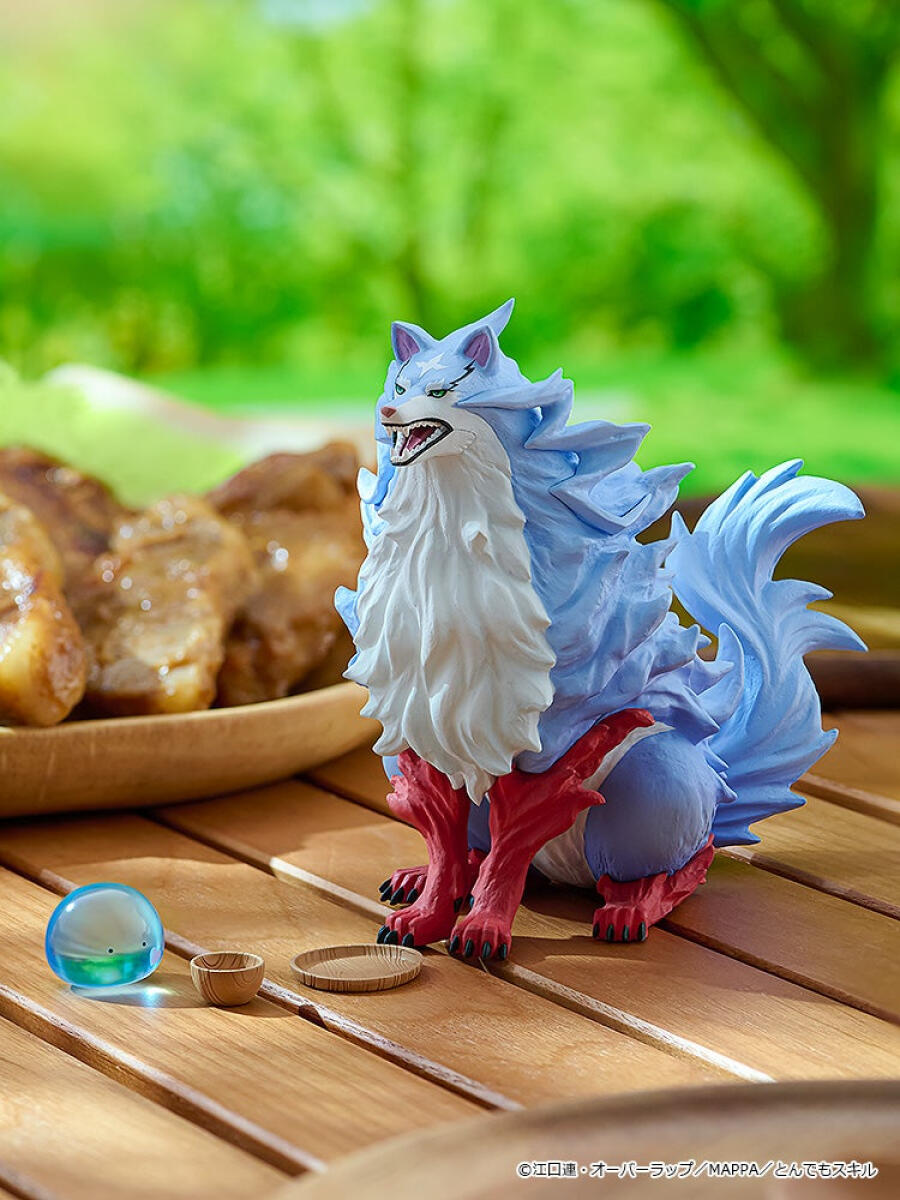 Hot Sale In Stock Good Smile P - огляд і ціна Campfire Cooking In Another World With My Absurd Skill