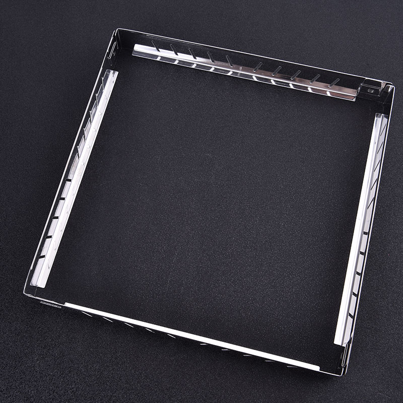 Outdoor Gas Stove Wind Screen  - огляд і ціна Camping Cooking Windshield