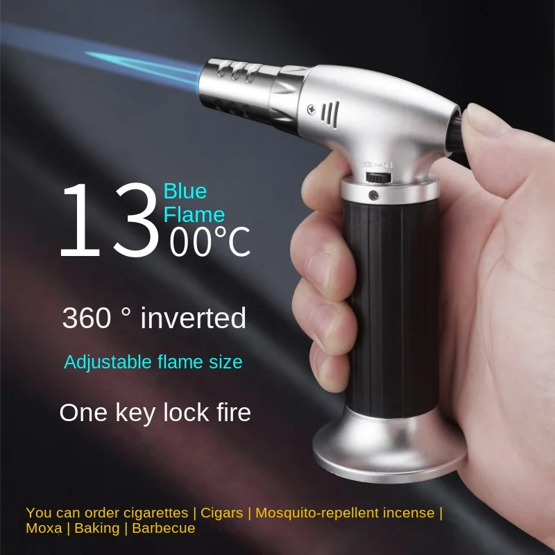 Blue Flame Butane Torch Refill - огляд і ціна Camping Cooking Gas