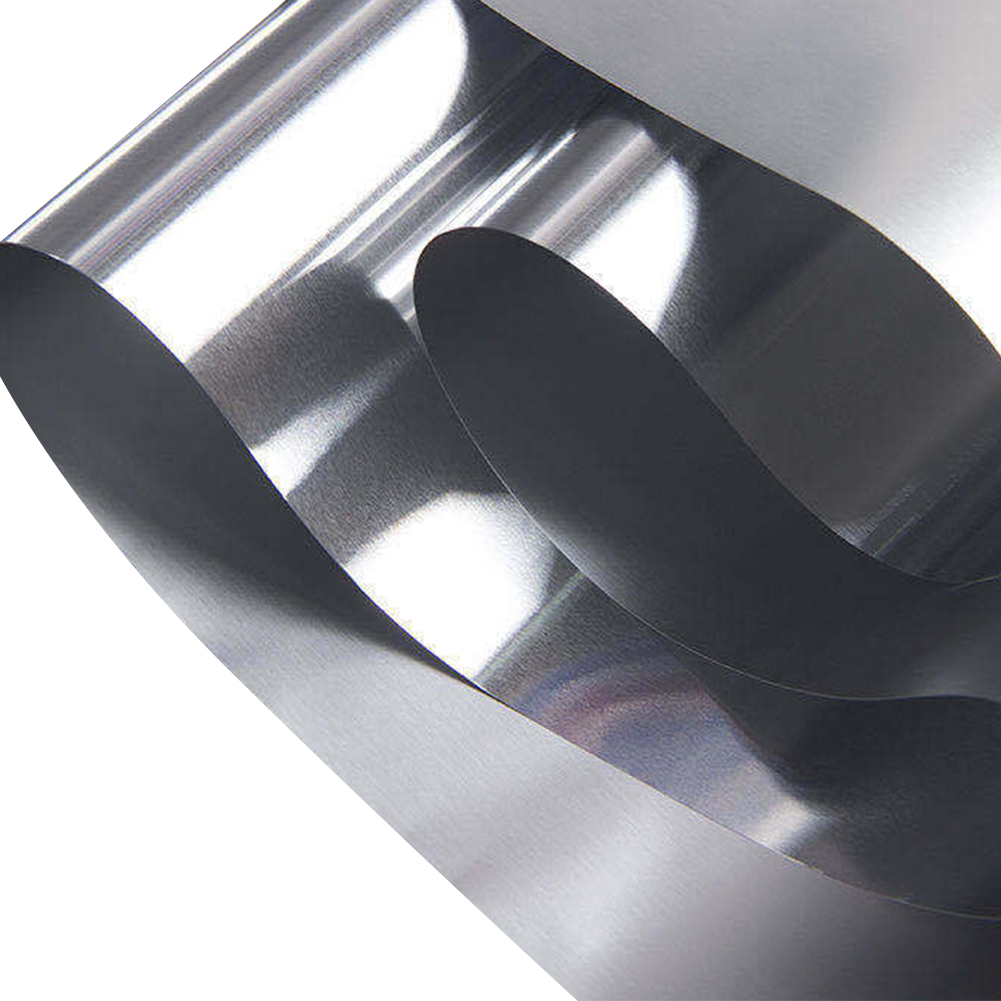 1 Pack Food Grade Aluminium Fo - огляд і ціна Aluminum Foil Heavy Duty