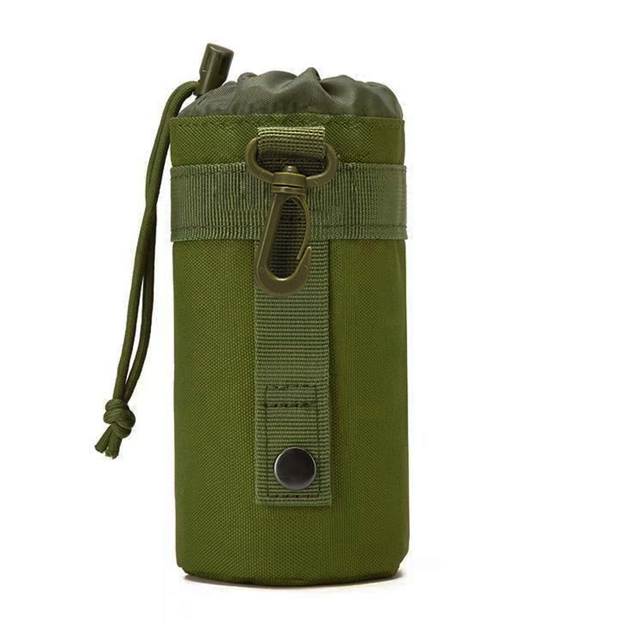 Sports insulation cover waist  - огляд і ціна Camping Cooking Bag