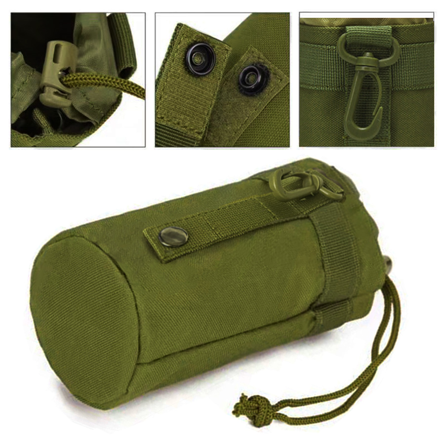 Sports insulation cover waist  - огляд і ціна Camping Cooking Bag