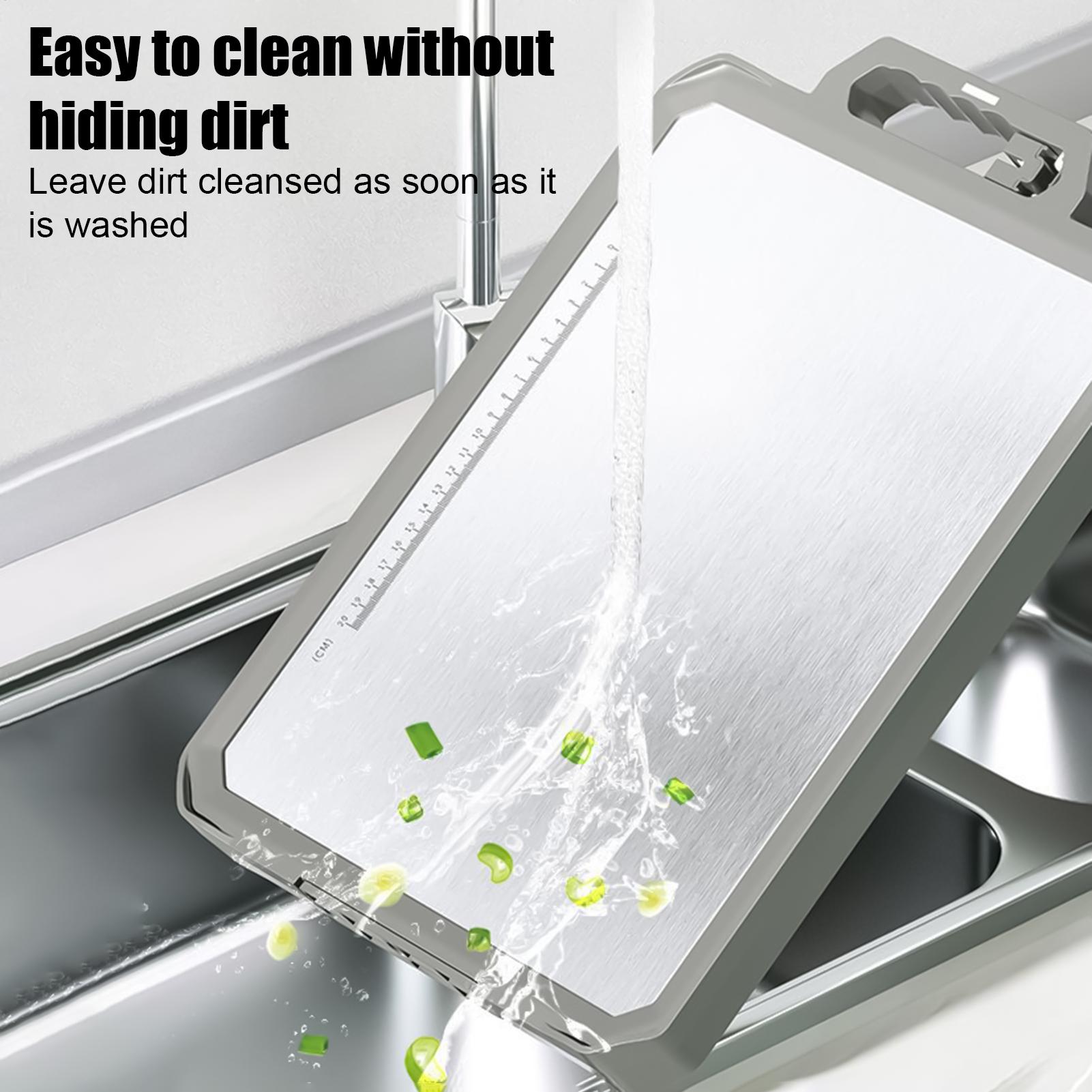 Double Sided Cutting Board Kit - огляд і ціна Camp Cutting Board