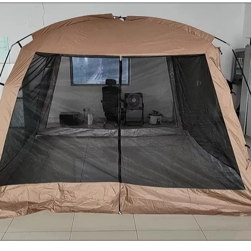 Outdoor Sunshade Camping Tent, - огляд і ціна Camping Cooking Canopy