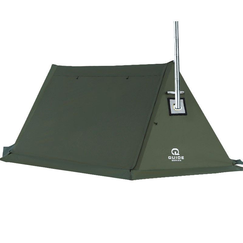 Camping Outdoor Double Peaks C - огляд і ціна Camping Cooking Canopy