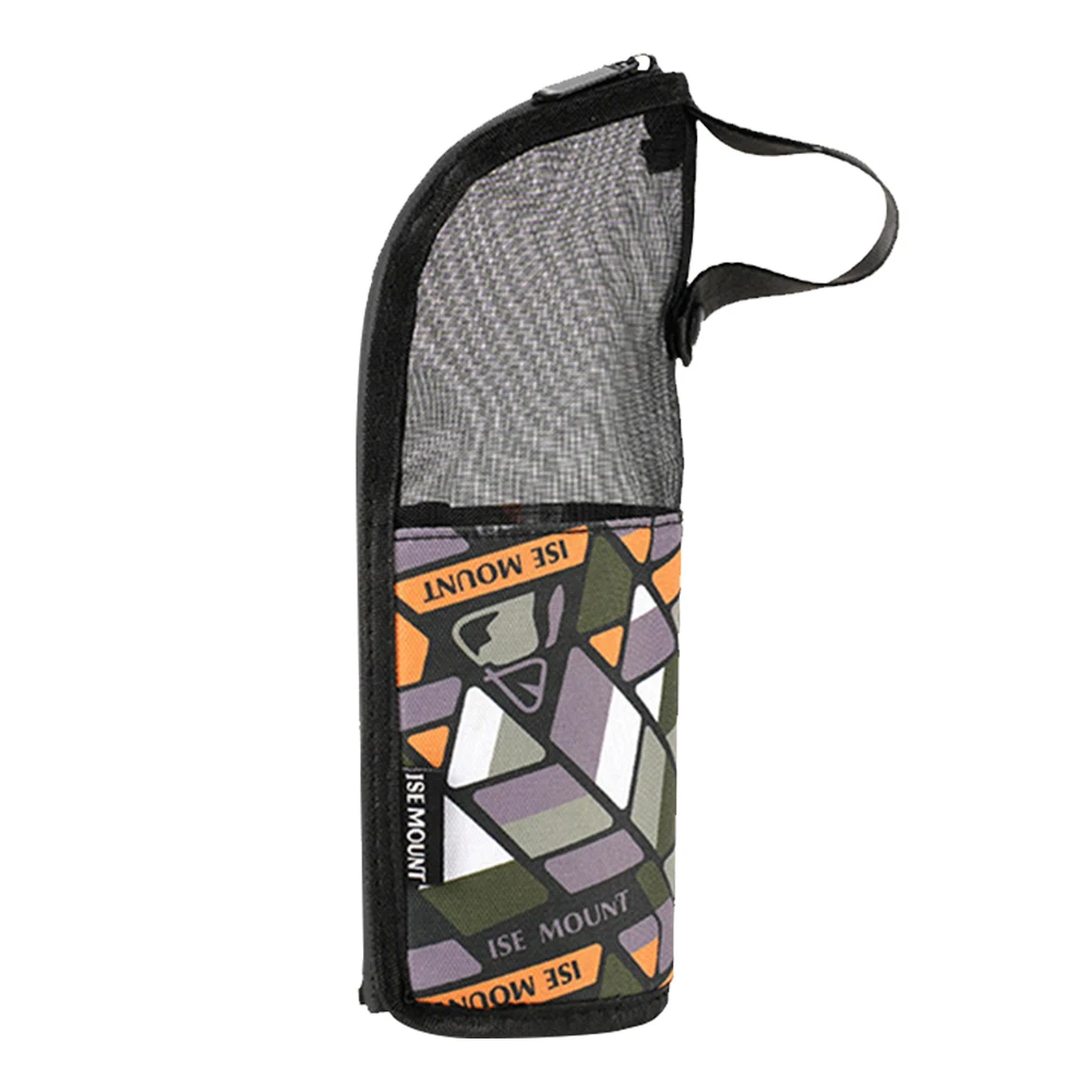 Camping Cookware Storage Bag W - огляд і ціна Camping Cooking Organizer