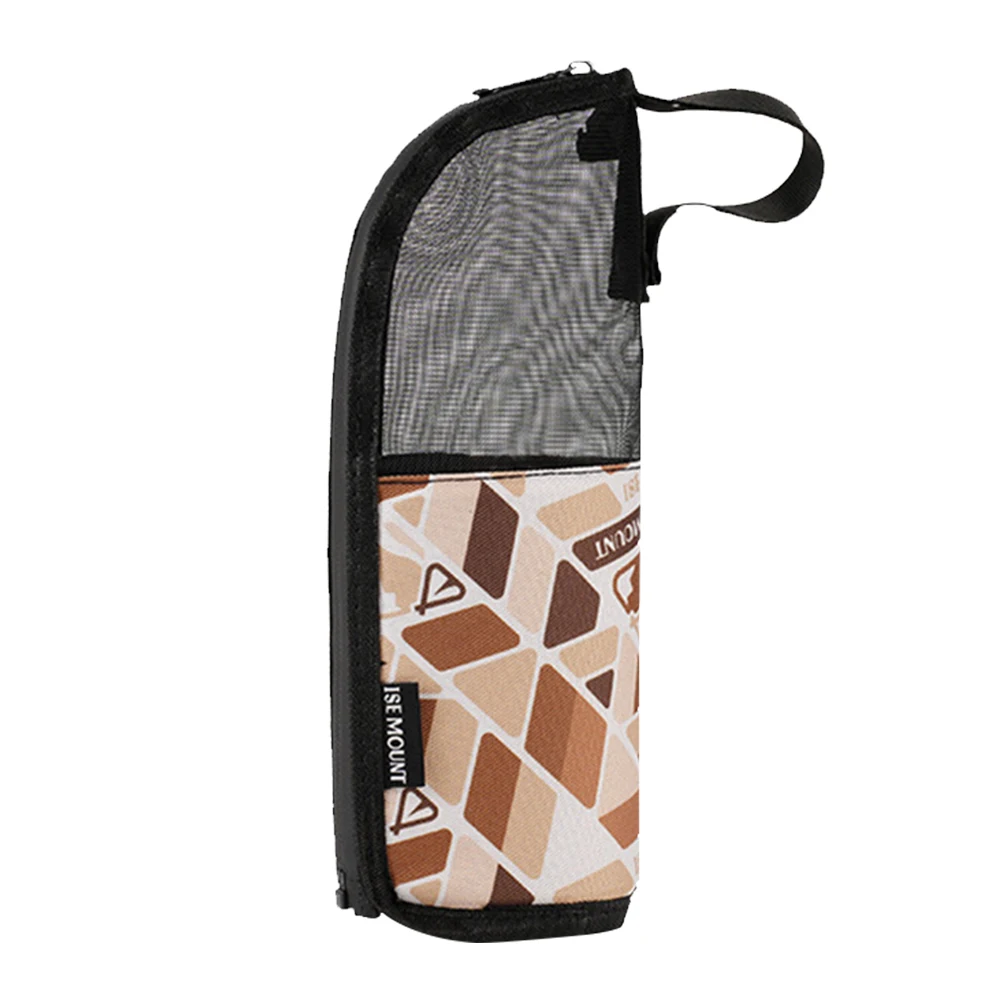 Camping Cookware Storage Bag W - огляд і ціна Camping Cooking Organizer