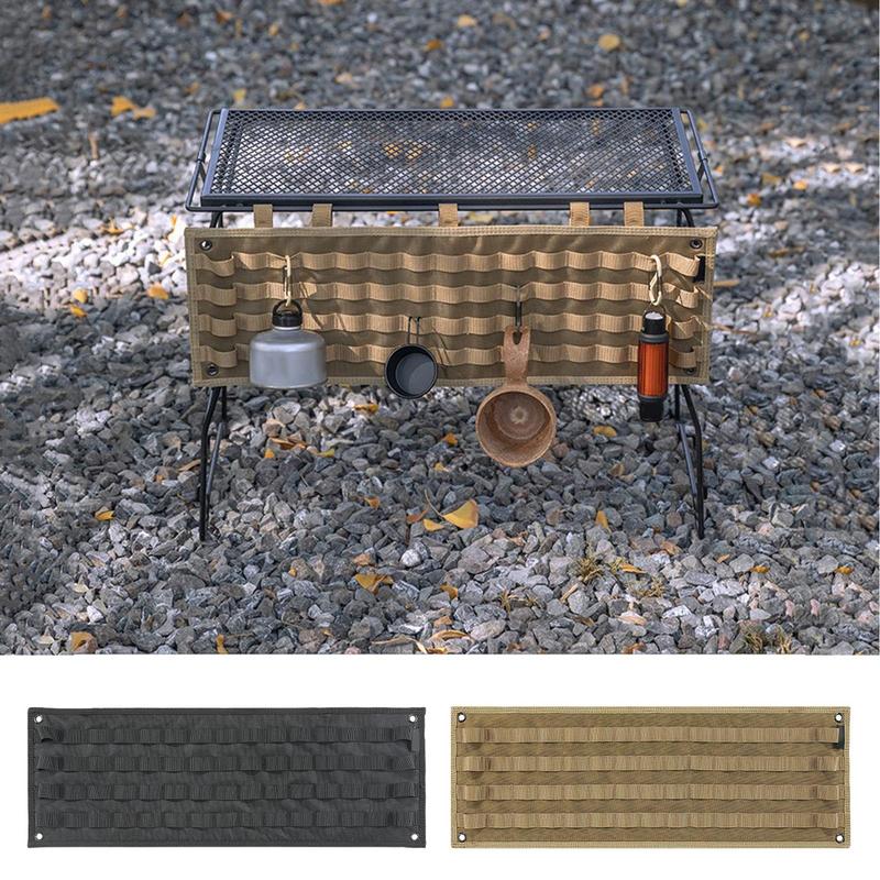 camping organizers Canopy Orga - огляд і ціна Camping Cooking Canopy