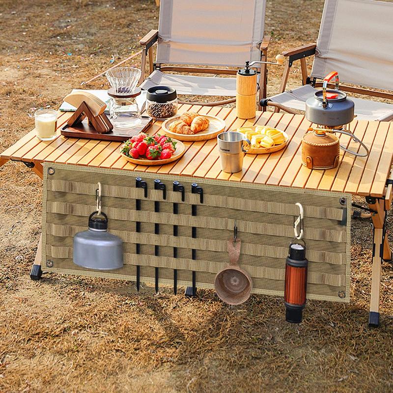 camping organizers Canopy Orga - огляд і ціна Camping Cooking Canopy