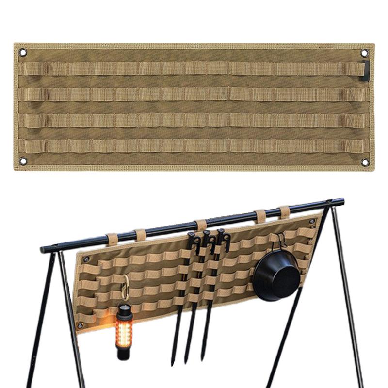 camping organizers Canopy Orga - огляд і ціна Camping Cooking Canopy
