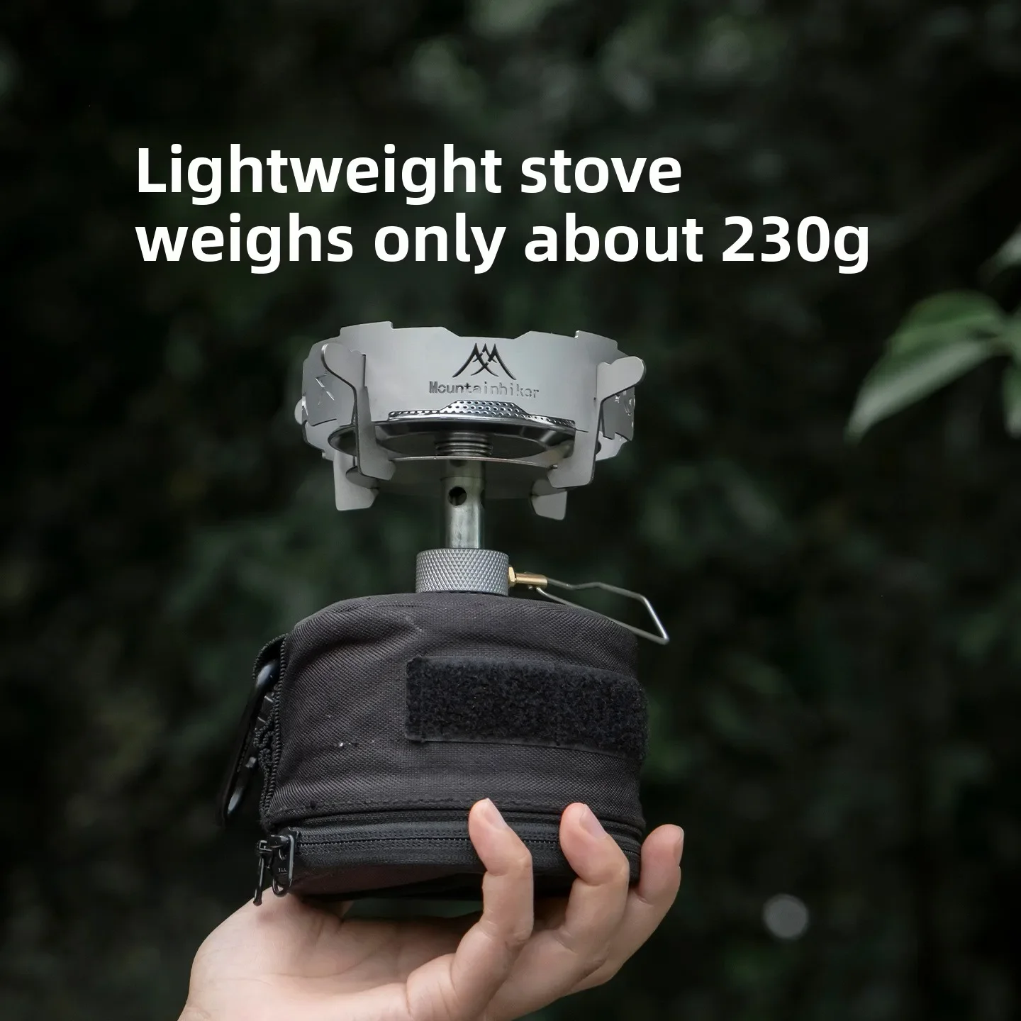 Camping Stove Detachable Windp - огляд і ціна Camping Cooking Windshield