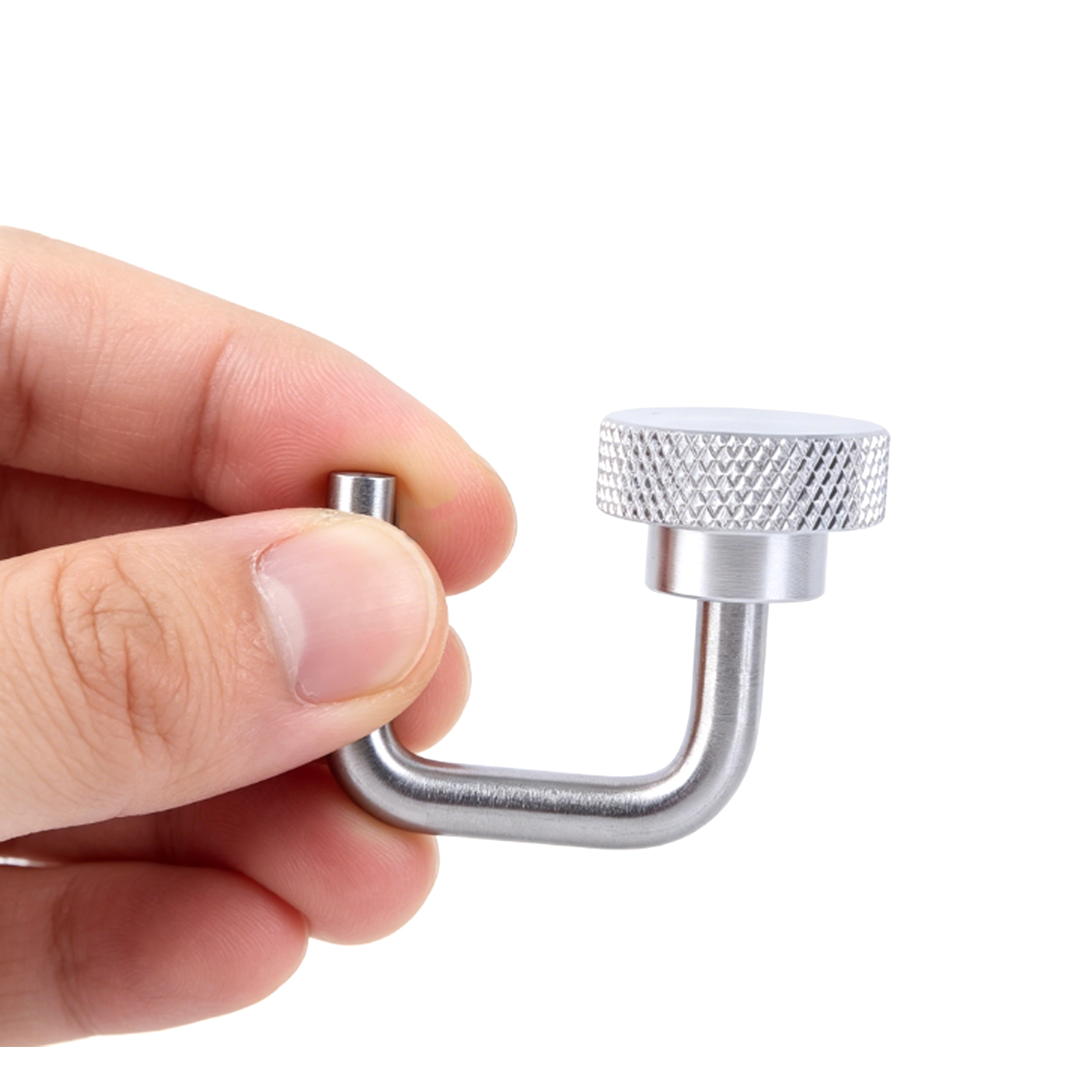 U-Shaped Table Connector Hooks - огляд і ціна Camp Cutting Board