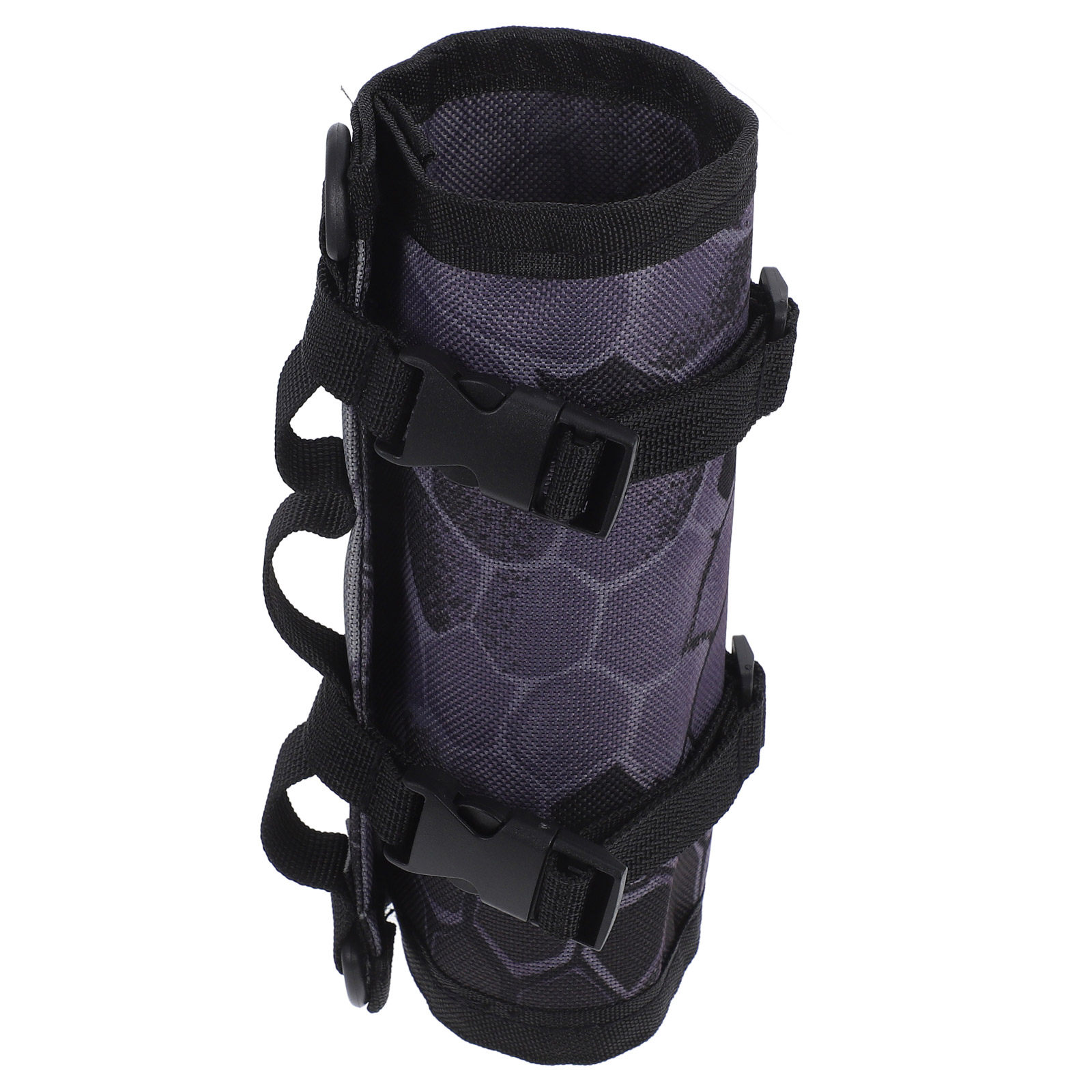Rugged Anti-Drop Propane Stora - огляд і ціна Camping Cooking Canister