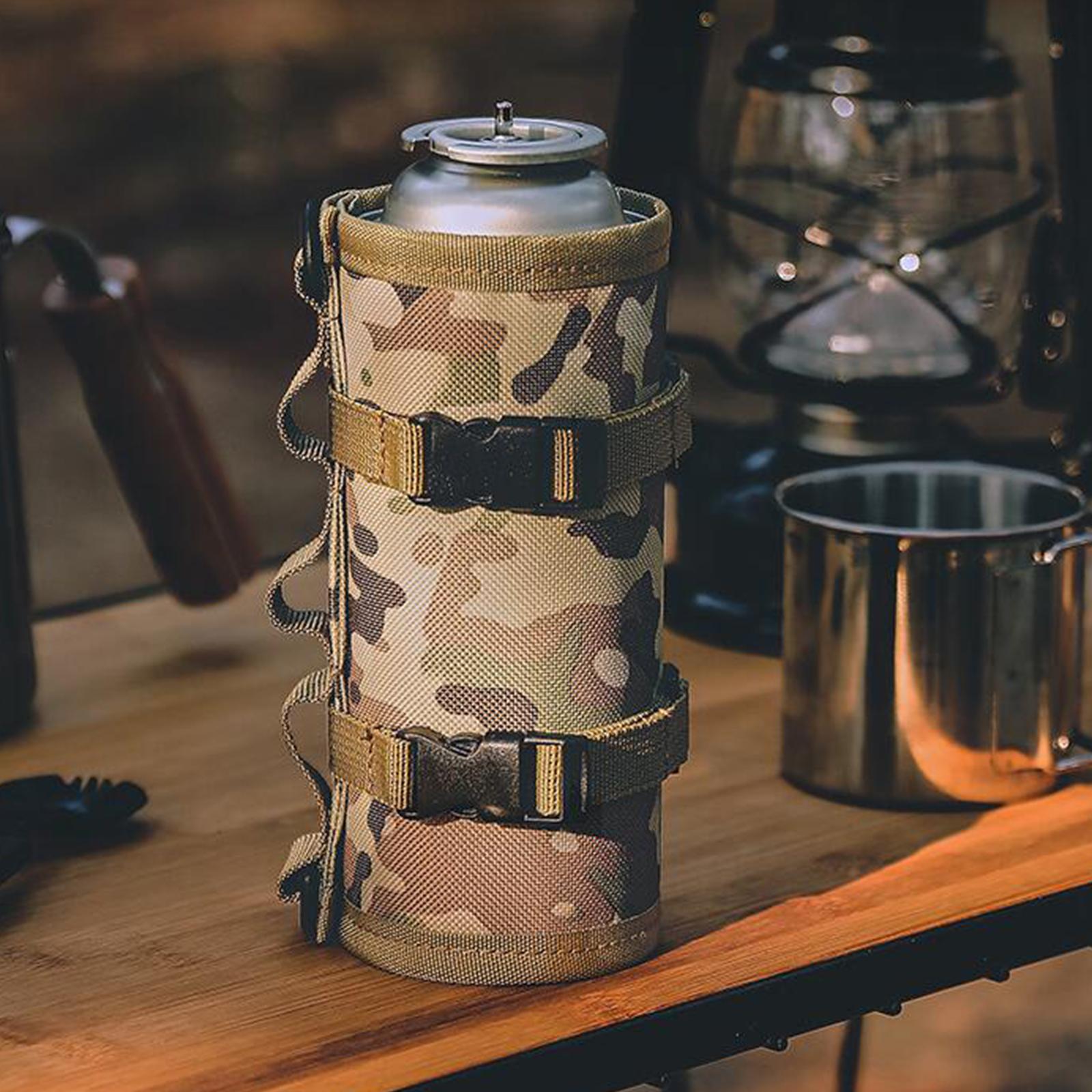 Outdoor Camping Cooking Gas Cy - огляд і ціна Camping Cooking Canister