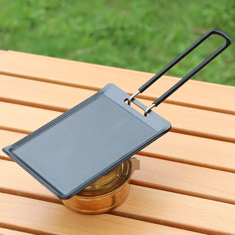 Outdoor Mini Portable Grill Pa - огляд і ціна Camping Cooking Cupboard