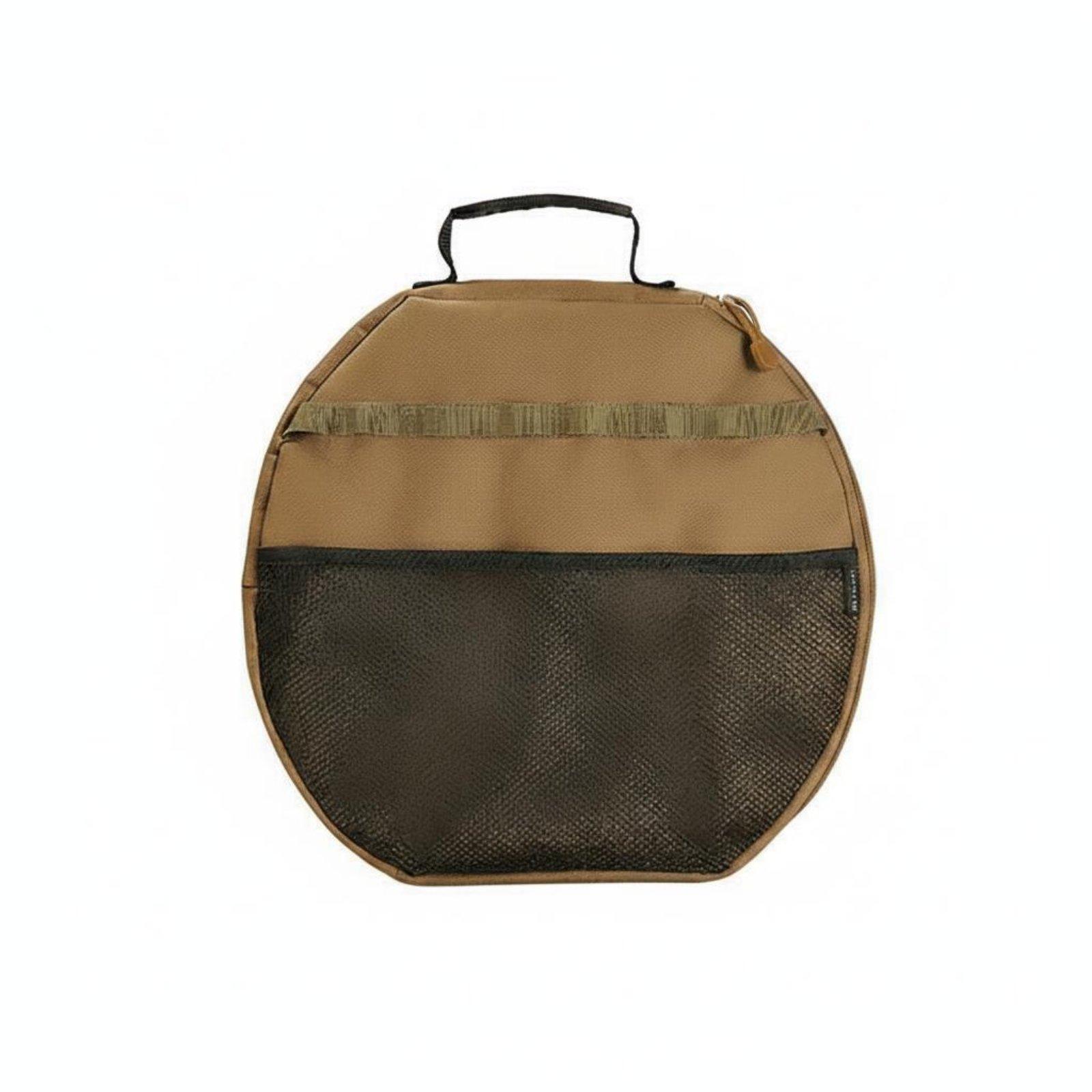 Frying Pan Storage Bag Portabl - огляд і ціна Camping Cooking Bag