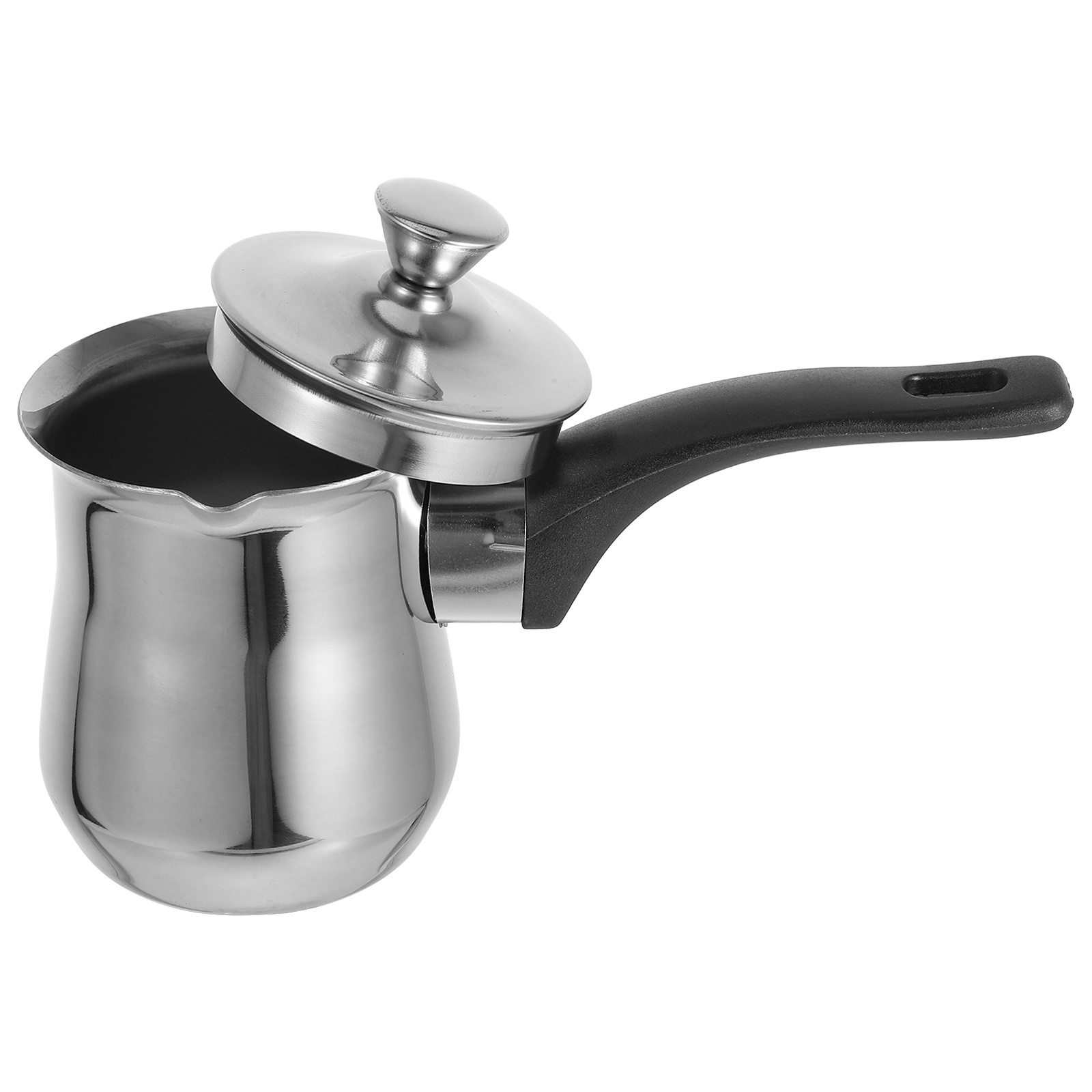 180Ml Turkish Coffee Pot Stain - огляд і ціна Camping Cooking Cupboard