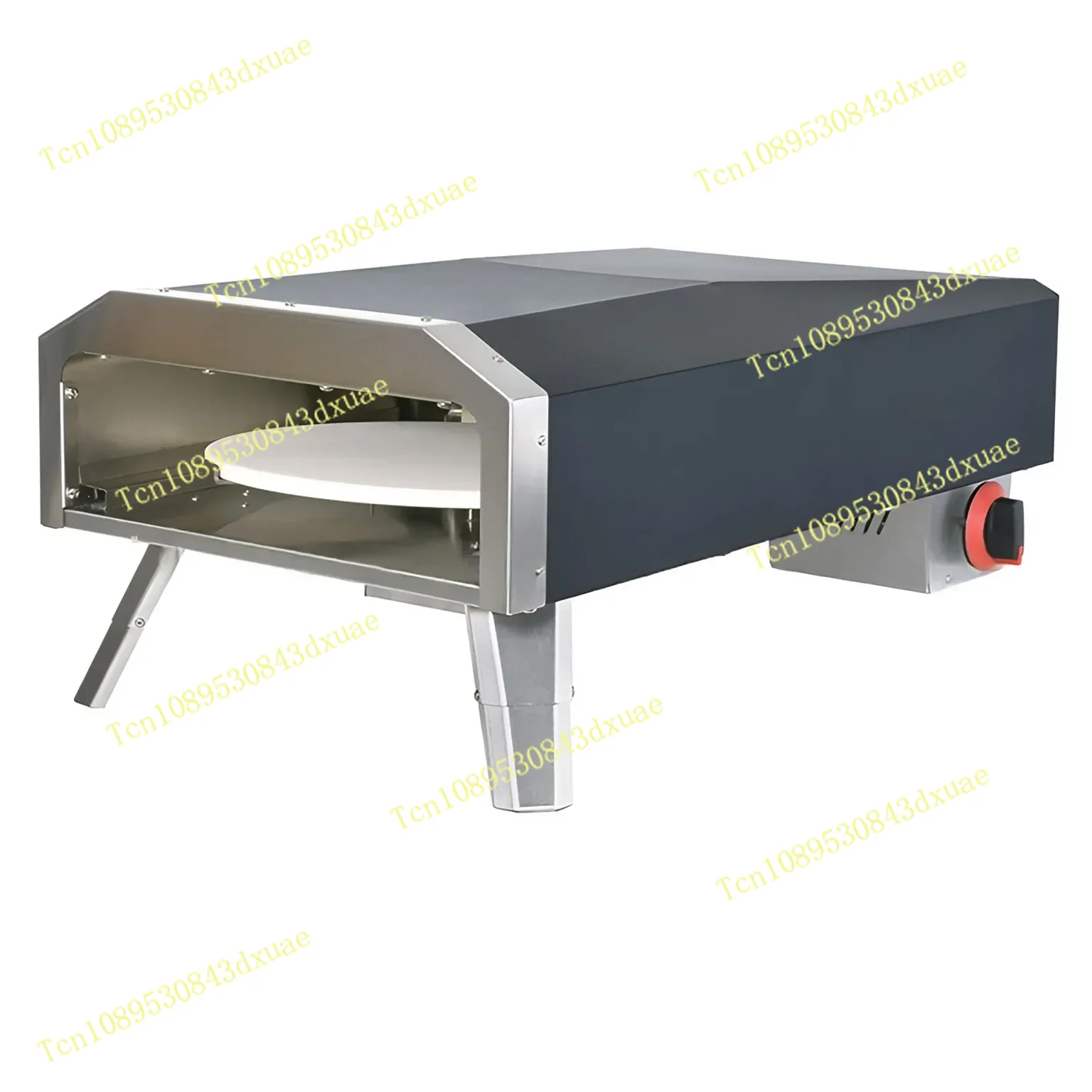 Camping Gas Pizza Oven Foldabl - огляд і ціна Camping Cooking Gas