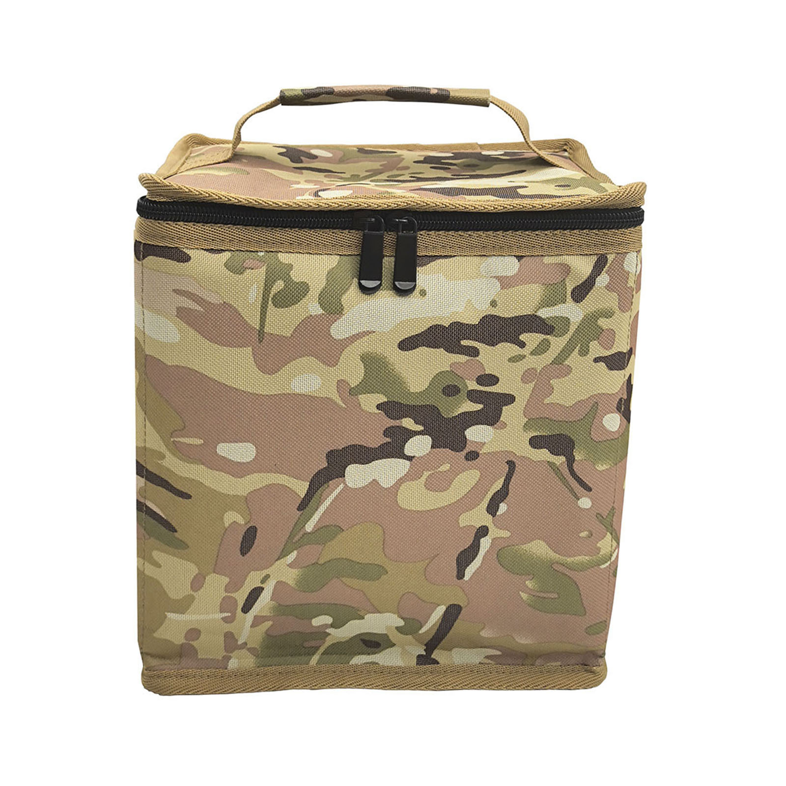 600D Oxford Fabric Canvas Stor - огляд і ціна Camping Cooking Gas