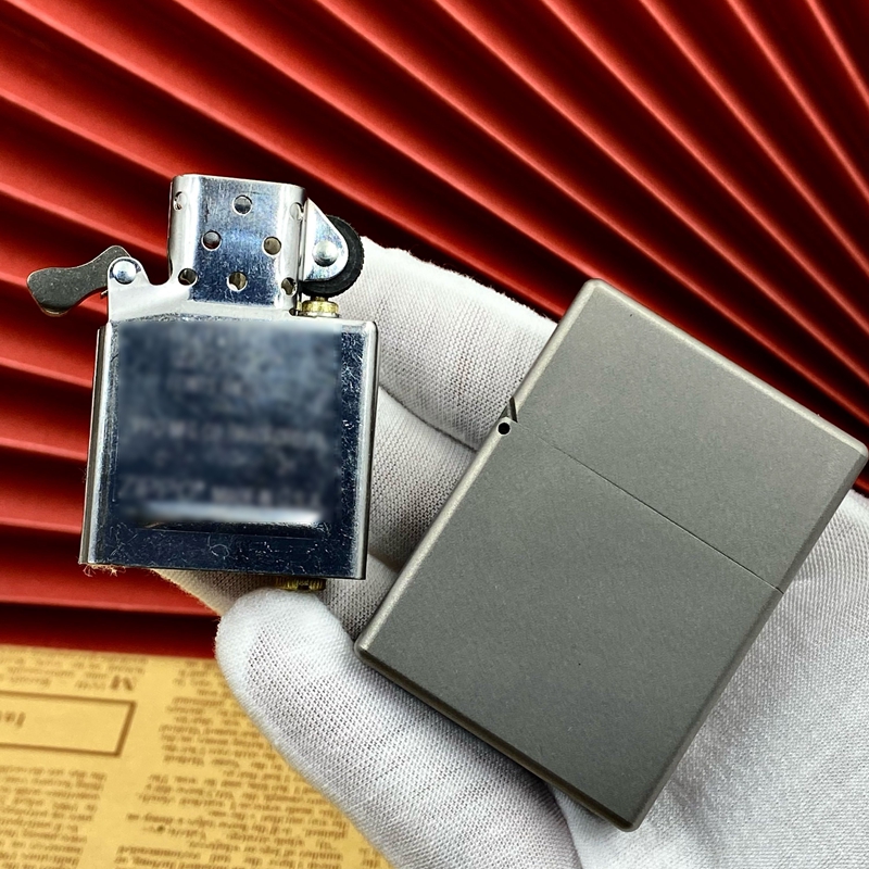 EDC Titanium Alloy Square Box  - огляд і ціна Camp Cutting Board