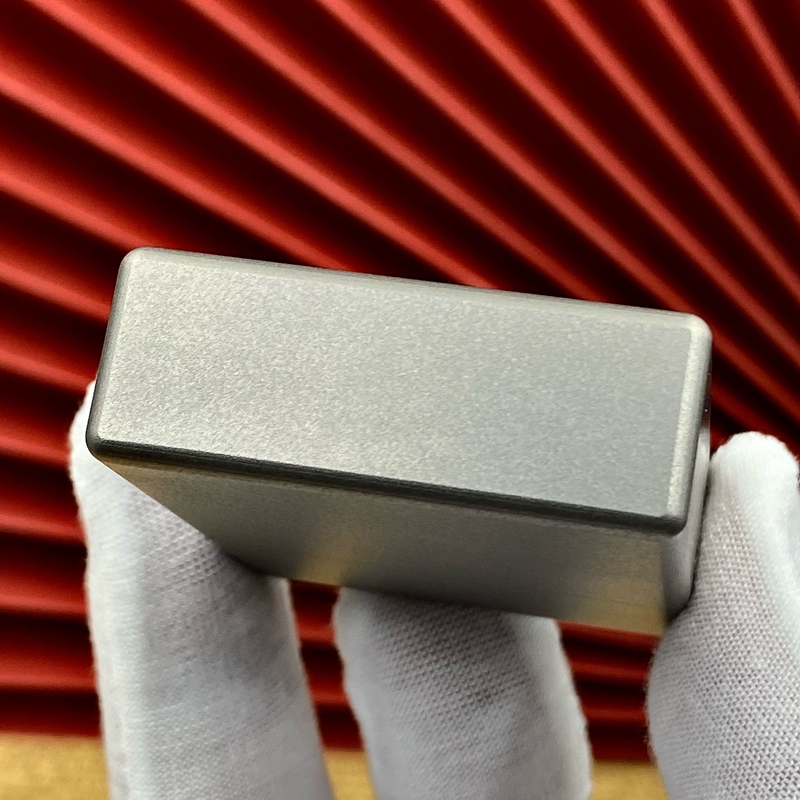 EDC Titanium Alloy Square Box  - огляд і ціна Camp Cutting Board