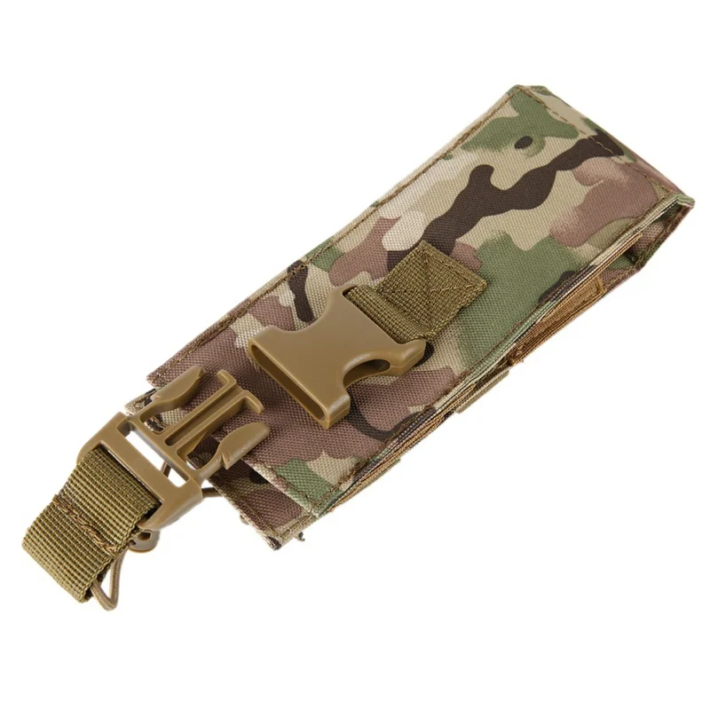Molle Water Bottle Holster Pou - огляд і ціна Camping Cooking Bag